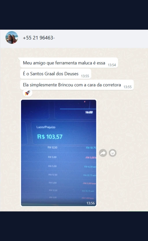 Depoimento Aluno IA PRO 3
