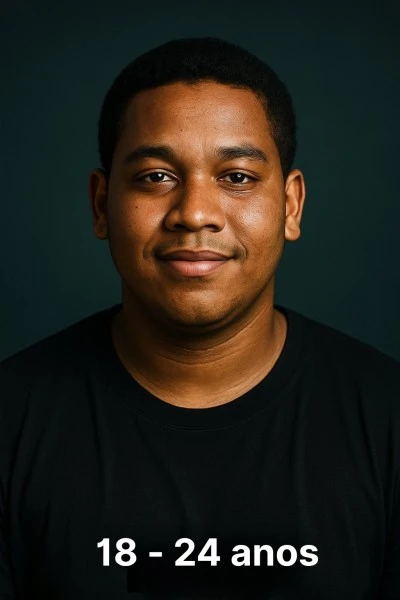 18-24 anos