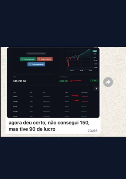 Depoimento Simples Assim 3